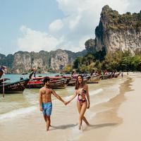 Отзыв от Снежана - Виза Destination Thailand