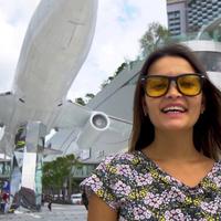 Отзыв от Надежда - Visa DTV